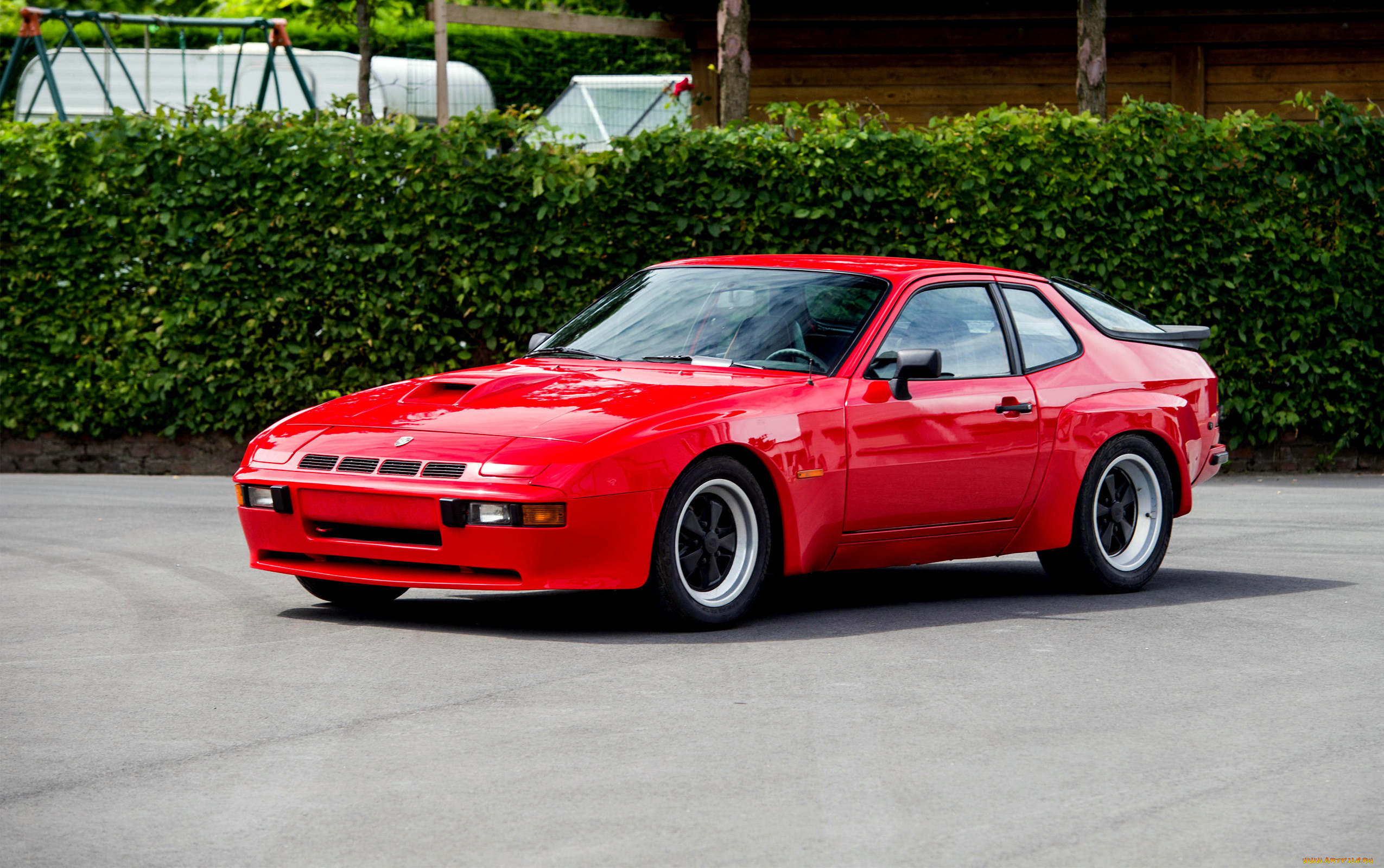, porsche